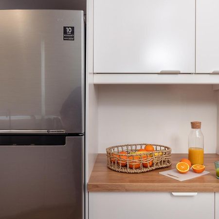 Athens Loft By Phoenix Apartments Dış mekan fotoğraf