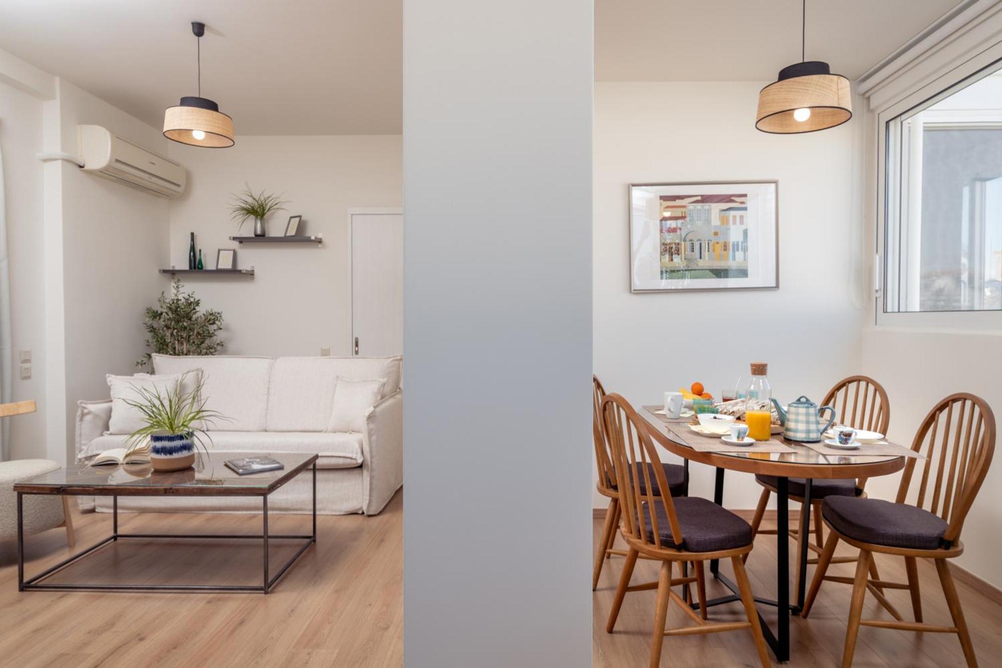 Athens Loft By Phoenix Apartments Dış mekan fotoğraf