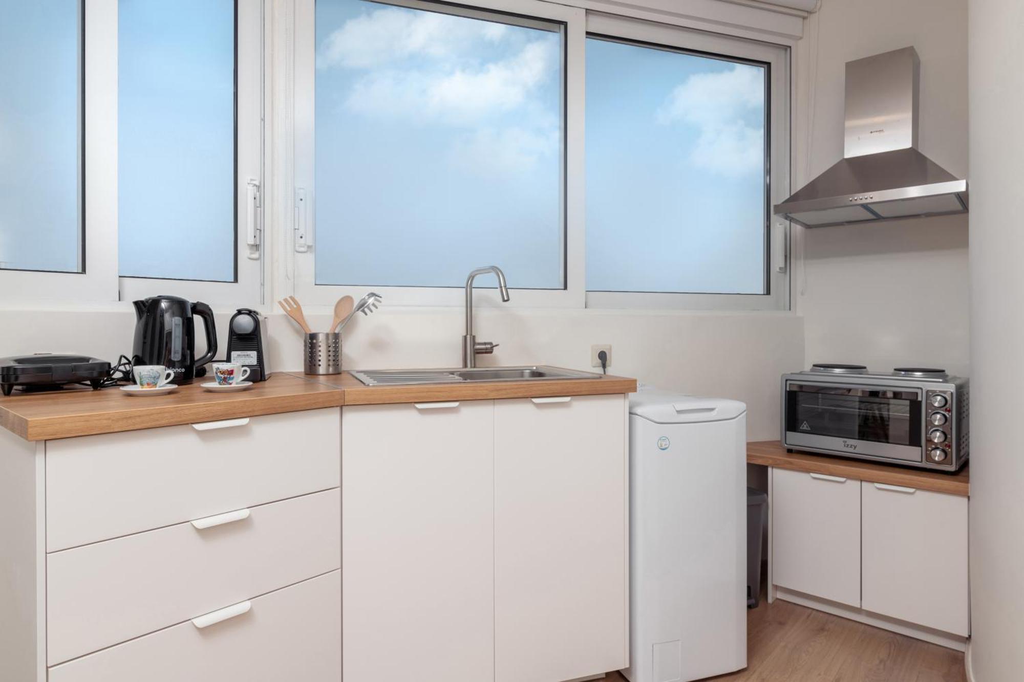 Athens Loft By Phoenix Apartments Dış mekan fotoğraf