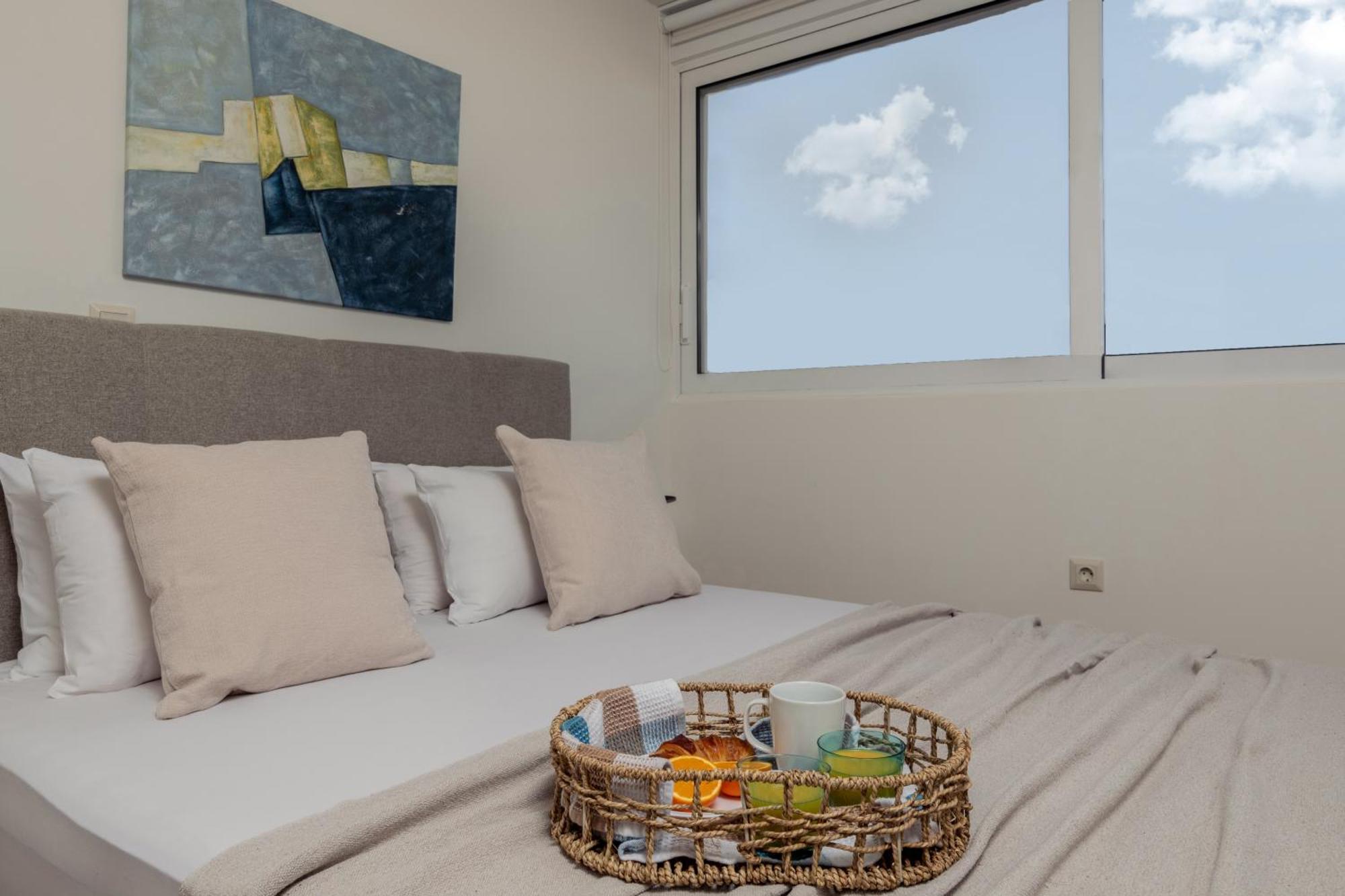 Athens Loft By Phoenix Apartments Dış mekan fotoğraf